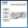 Card Màn Hình Asrock Amd Rx 7900 Xt Phantom Gaming White 20gb Oc