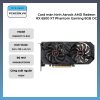 Card Màn Hình Asrock Amd Radeon Rx 6500 Xt Phantom Gaming 8gb Oc