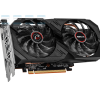 Card Màn Hình Asrock Amd Radeon Rx 6500 Xt Phantom Gaming 8gb Oc 3