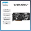 Card Màn Hình Asrock Intel Arc A750 Challenger D 8gb Oc