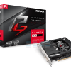 Card Màn Hình Asrock Phantom Gaming Radeon Rx550 4g 1