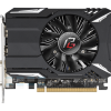 Card Màn Hình Asrock Phantom Gaming Radeon Rx550 4g 2
