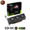 Card Màn Hình Asus Geforce Rtx 4060 Lp Brk Oc Edition 8gb Gddr6 1