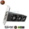 Card Màn Hình Asus Geforce Rtx 4060 Lp Brk Oc Edition 8gb Gddr6 5