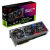 Card Màn Hình Asus Rog Strix Geforce Rtx 4080 Super 16gb Gddr6x 10