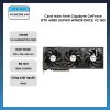Card Màn Hình Gigabyte Geforce Rtx 4080 Super Windforce V2 16g