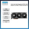 Card Màn Hình Sapphire Nitro Amd Radeon Rx 7800 Xt 16gb Gaming Oc
