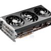 Card Màn Hình Sapphire Nitro Amd Radeon Rx 7800 Xt 16gb Gaming Oc 2