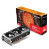 Card Màn Hình Sapphire Nitro Amd Radeon Rx 7800 Xt 16gb Gaming Oc 7