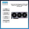 Card Màn Hình Sapphire Nitro Amd Radeon Rx 7900 Xt Vapor-x 20gb Gaming Oc