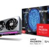 Card Màn Hình Sapphire Nitro Amd Radeon Rx 7900 Xt Vapor-x 20gb Gaming Oc 8