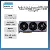 Card Màn Hình Sapphire Nitro Amd Radeon Rx 7900 Xtx Vapor-x 24gb Gaming Oc