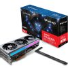 Card Màn Hình Sapphire Nitro Amd Radeon Rx 7900 Xtx Vapor-x 24gb Gaming Oc 7