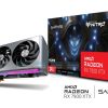 Card Màn Hình Sapphire Nitro Amd Radeon Rx 7900 Xtx Vapor-x 24gb Gaming Oc 8