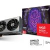 Card Màn Hình Sapphire Nitro Amd Radeon Rx 7700 Xt 12gb 8