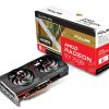 Card Màn Hình Sapphire Pulse Amd Radeon Rx 7600 8gb 2