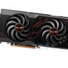 Card Màn Hình Sapphire Pulse Amd Radeon Rx 7600 8gb 3