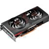Card Màn Hình Sapphire Pulse Amd Radeon Rx 7600 8gb 4