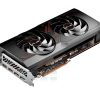 Card Màn Hình Sapphire Pulse Amd Radeon Rx 7800 Xt 16gb 2