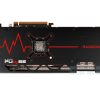 Card Màn Hình Sapphire Pulse Amd Radeon Rx 7800 Xt 16gb 5