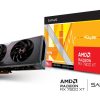 Card Màn Hình Sapphire Pulse Amd Radeon Rx 7800 Xt 16gb 9