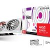 Card Màn Hình Sapphire Pure Amd Radeon Rx 7700 Xt 12gb 6