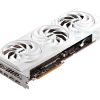 Card Màn Hình Sapphire Pure Amd Radeon Rx 7800 Xt 16gb Gaming Oc 2