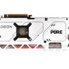Card Màn Hình Sapphire Pure Amd Radeon Rx 7800 Xt 16gb Gaming Oc 5