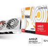 Card Màn Hình Sapphire Pure Amd Radeon Rx 7800 Xt 16gb Gaming Oc 8