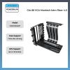 Giá đỡ Vga Montech Kèm Riser 4.0