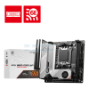 Mainboard Mini Itx Msi B650i Edge Wifi 1