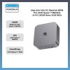 Máy Tính Mini Pc Beelink Ser8 Pro Amd Ryzen 7 8845hs Ai Pc (32gb Ram, 0gb Ssd)