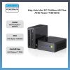 Máy Tính Mini Pc Gmktec K8 Plus Amd Ryzen 7 8845hs