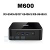 Máy Tính Mini Pc Morefine M600 Amd (r7 8845hs R9 8945hs) 8
