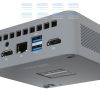 Máy Tính Mini Pc Morefine M8 Intel (n100 N150) 3