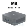 Máy Tính Mini Pc Morefine M8 Intel (n100 N150) 4