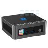 Máy Tính Mini Pc Morefine M9 Pro Intel (i5 12450h I7 13620h I9 12900hk) 4