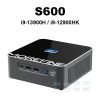 Máy Tính Mini Pc Morefine S600 Intel (i9 12900hk I9 13900h) 3