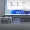 Máy Tính Mini Pc Morefine S600 Intel (i9 12900hk I9 13900h) 4