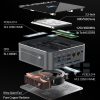 Máy Tính Mini Pc Morefine S600 Intel (i9 12900hk I9 13900h) 7