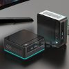 Máy Tính Mini Pc Morefine S700 Intel Ultra 7 155h 4