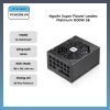 Nguồn Super Flower Leadex Platinum 1200w Se