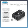 Nguồn Super Flower Leadex Platinum 1600w