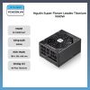 Nguồn Super Flower Leadex Titanium 1000w