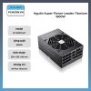 Nguồn Super Flower Leadex Titanium 1600w
