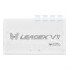 Nguồn Super Flower Leadex Vii Platinum Pro 1000w Atx 3.1 White 1