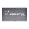 Nguồn Super Flower Leadex Vii Platinum Pro 1200w Atx 3.1 Black 5
