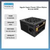 Nguồn Super Flower Zillion 80plus Bronze 650w