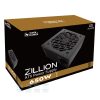 Nguồn Super Flower Zillion 80plus Bronze 650w 2