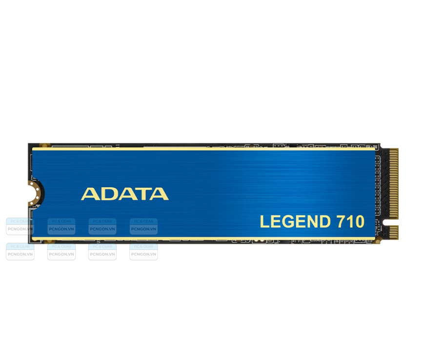 Ổ Cứng Ssd Adata Legend 710 512gb 1
